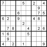 Sudoku Printables - FREE Printable Sudoku Puzzles PDF