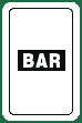 antique slot machine symbols 2